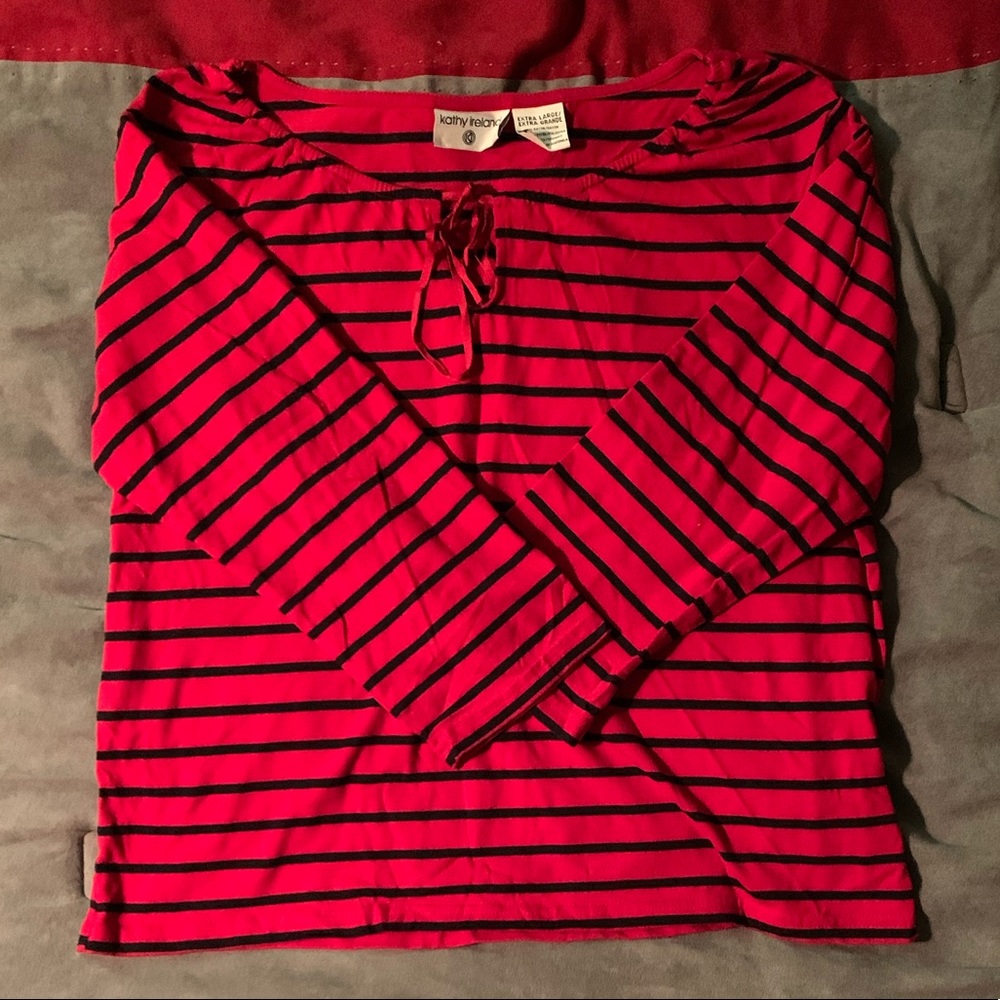 3 for $20; 3/4 Sleeve Shirt